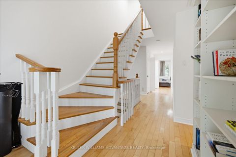 Photo 25 at 128 Boardwalk Drive, The Beaches, Toronto