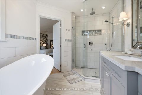 Photo 30 at 128 Boardwalk Drive, The Beaches, Toronto
