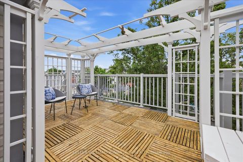 Photo 31 at 128 Boardwalk Drive, The Beaches, Toronto