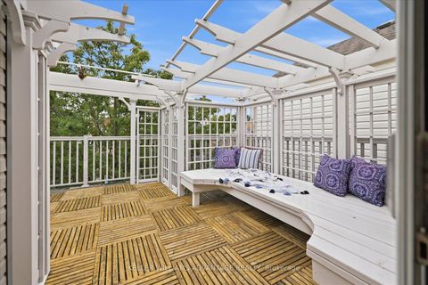 Photo 32 at 128 Boardwalk Drive, The Beaches, Toronto
