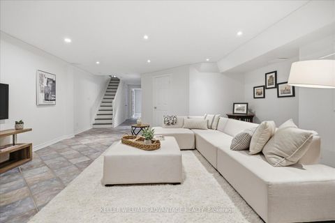 Photo 35 at 128 Boardwalk Drive, The Beaches, Toronto