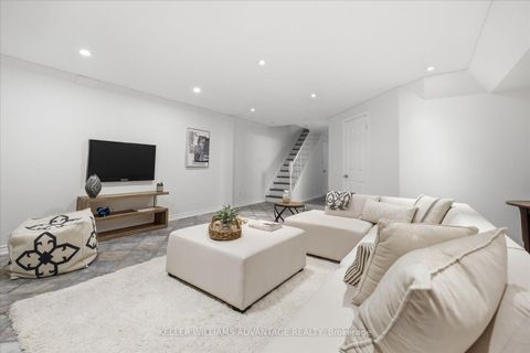 Photo 36 at 128 Boardwalk Drive, The Beaches, Toronto