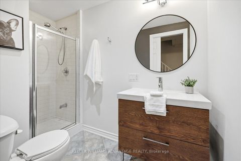 Photo 37 at 128 Boardwalk Drive, The Beaches, Toronto