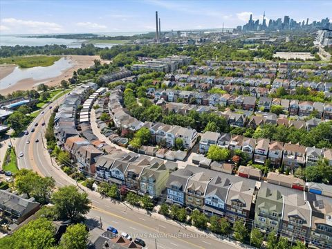Photo 40 at 128 Boardwalk Drive, The Beaches, Toronto