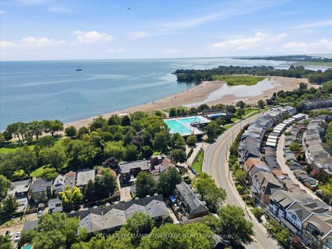 Photo 41 at 128 Boardwalk Drive, The Beaches, Toronto
