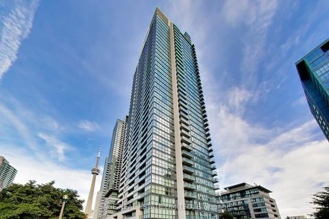 Photo 1 at 2205 - 25 Capreol Court, Waterfront Communities C1, Toronto