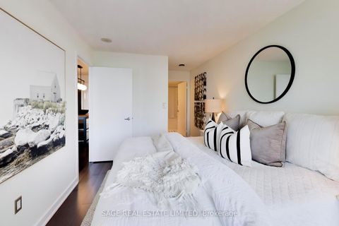 Photo 16 at 2205 - 25 Capreol Court, Waterfront Communities C1, Toronto