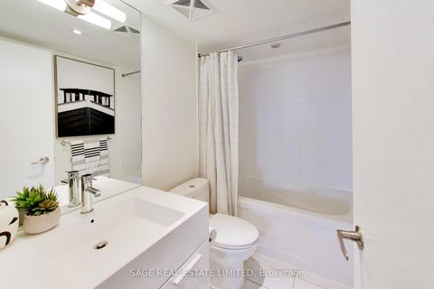 Photo 17 at 2205 - 25 Capreol Court, Waterfront Communities C1, Toronto