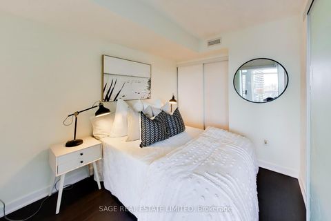 Photo 20 at 2205 - 25 Capreol Court, Waterfront Communities C1, Toronto