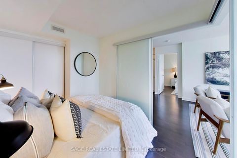 Photo 22 at 2205 - 25 Capreol Court, Waterfront Communities C1, Toronto
