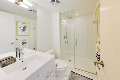 Photo 23 at 2205 - 25 Capreol Court, Waterfront Communities C1, Toronto