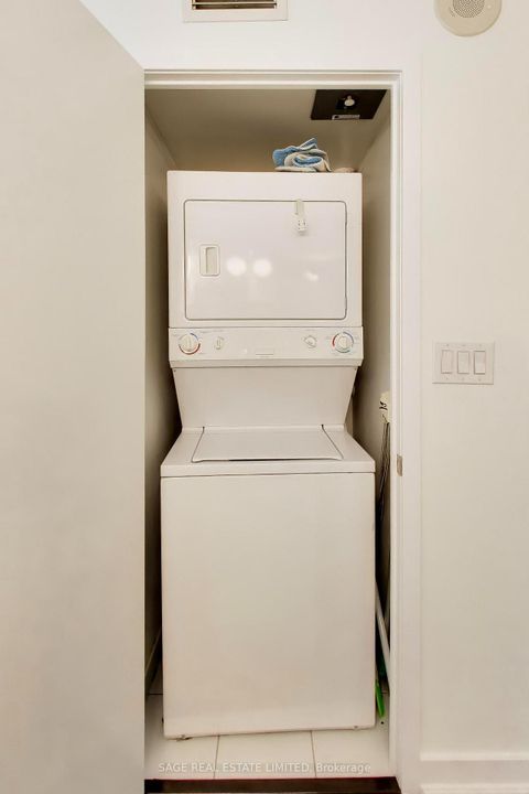Photo 24 at 2205 - 25 Capreol Court, Waterfront Communities C1, Toronto