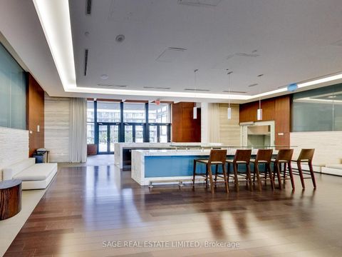 Photo 27 at 2205 - 25 Capreol Court, Waterfront Communities C1, Toronto
