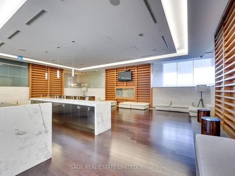Photo 29 at 2205 - 25 Capreol Court, Waterfront Communities C1, Toronto