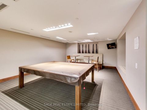 Photo 30 at 2205 - 25 Capreol Court, Waterfront Communities C1, Toronto