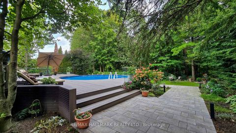 Photo 45 at 101 Longview Crescent, Islington Woods, Vaughan
