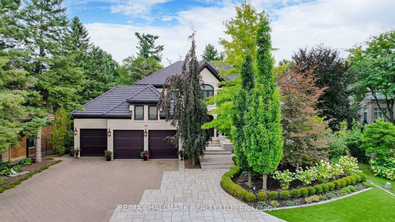 101 Longview Crescent, Islington Woods, Vaughan photo 3