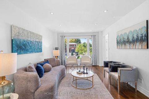 Photo 5 at 304 Firglen Ridge, Islington Woods, Vaughan