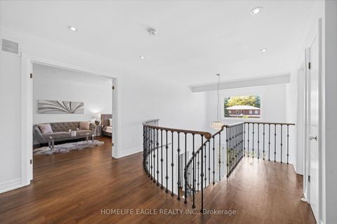 Photo 14 at 304 Firglen Ridge, Islington Woods, Vaughan
