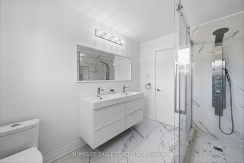 Photo 21 at 304 Firglen Ridge, Islington Woods, Vaughan
