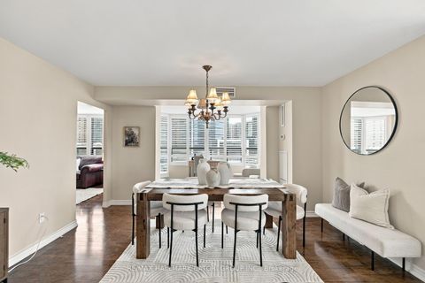 Photo 4 at 702 - 33 Elmhurst Avenue, Westgate, Toronto