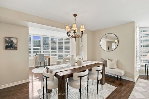 Photo 6 at 702 - 33 Elmhurst Avenue, Westgate, Toronto
