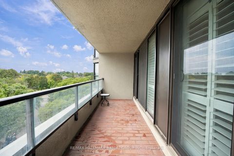 Photo 10 at 702 - 33 Elmhurst Avenue, Westgate, Toronto