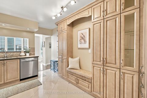 Photo 13 at 702 - 33 Elmhurst Avenue, Westgate, Toronto