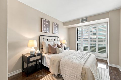 Photo 14 at 702 - 33 Elmhurst Avenue, Westgate, Toronto