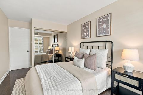 Photo 15 at 702 - 33 Elmhurst Avenue, Westgate, Toronto