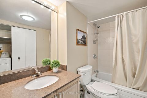 Photo 16 at 702 - 33 Elmhurst Avenue, Westgate, Toronto