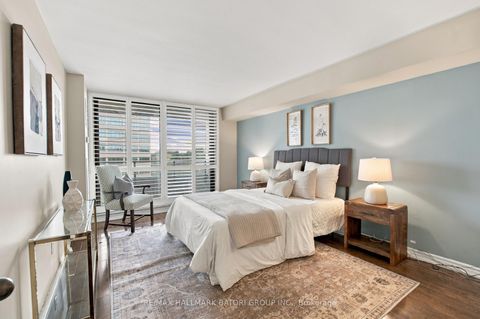 Photo 18 at 702 - 33 Elmhurst Avenue, Westgate, Toronto