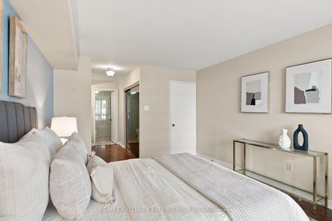 Photo 20 at 702 - 33 Elmhurst Avenue, Westgate, Toronto