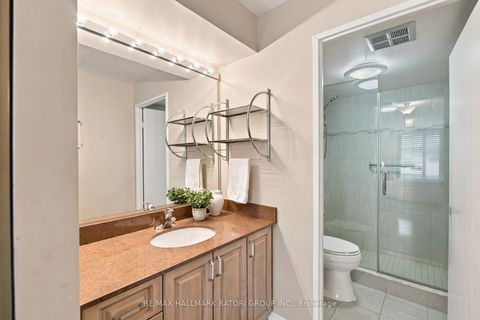 Photo 21 at 702 - 33 Elmhurst Avenue, Westgate, Toronto