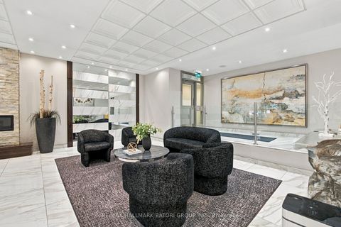 Photo 23 at 702 - 33 Elmhurst Avenue, Westgate, Toronto