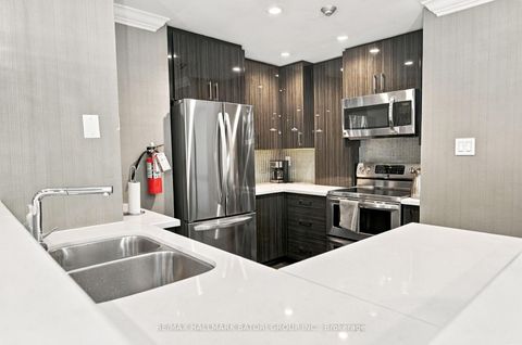 Photo 25 at 702 - 33 Elmhurst Avenue, Westgate, Toronto