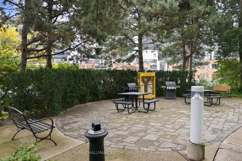 Photo 27 at 702 - 33 Elmhurst Avenue, Westgate, Toronto
