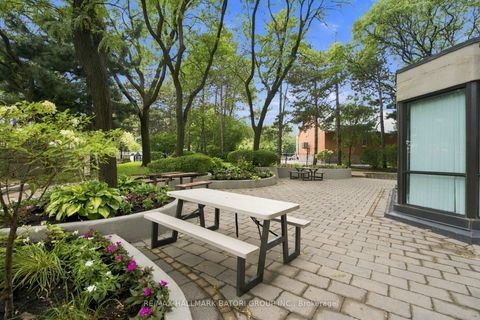 Photo 28 at 702 - 33 Elmhurst Avenue, Westgate, Toronto