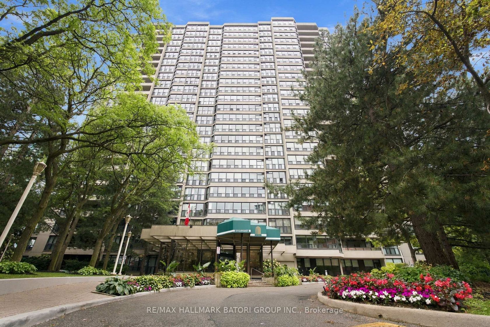 702 - 33 Elmhurst Avenue, Westgate, Toronto photo 9