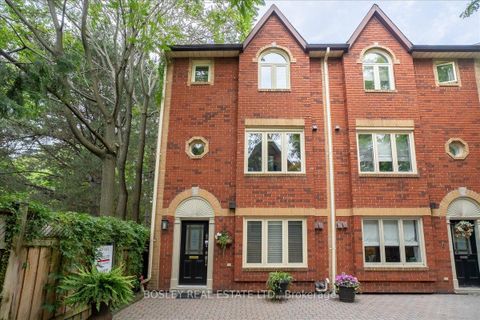 Photo 0 at 11 - 18 Doncrest Road, Danforth, Toronto