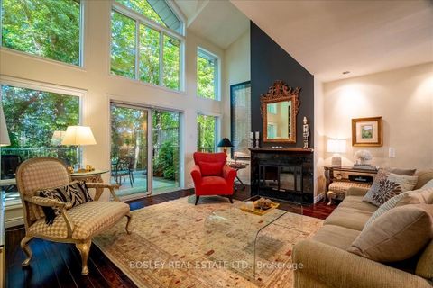 Photo 1 at 11 - 18 Doncrest Road, Danforth, Toronto