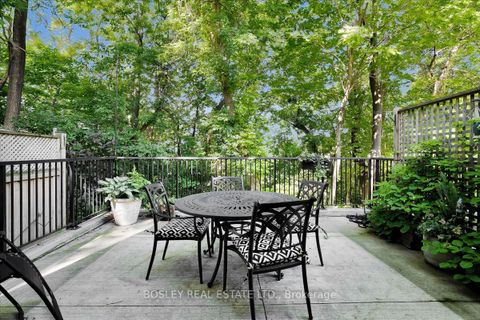 Photo 3 at 11 - 18 Doncrest Road, Danforth, Toronto