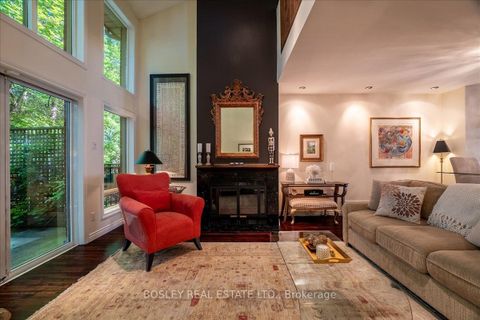 Photo 4 at 11 - 18 Doncrest Road, Danforth, Toronto