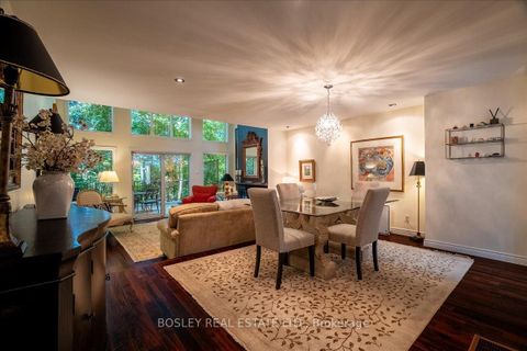 Photo 5 at 11 - 18 Doncrest Road, Danforth, Toronto