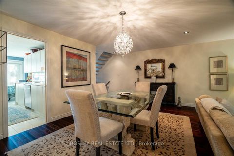 Photo 6 at 11 - 18 Doncrest Road, Danforth, Toronto