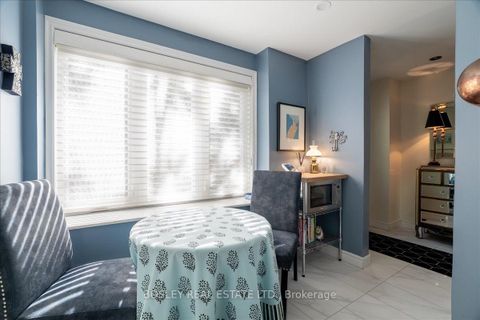 Photo 8 at 11 - 18 Doncrest Road, Danforth, Toronto