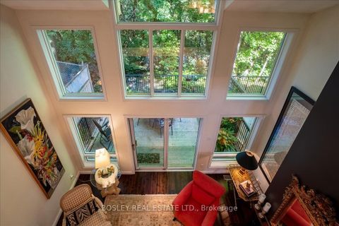 Photo 10 at 11 - 18 Doncrest Road, Danforth, Toronto