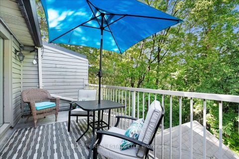 Photo 15 at 11 - 18 Doncrest Road, Danforth, Toronto