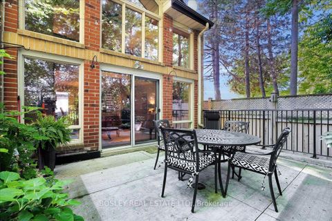 Photo 16 at 11 - 18 Doncrest Road, Danforth, Toronto