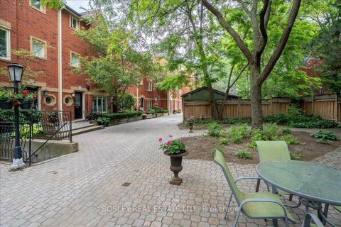 Photo 18 at 11 - 18 Doncrest Road, Danforth, Toronto